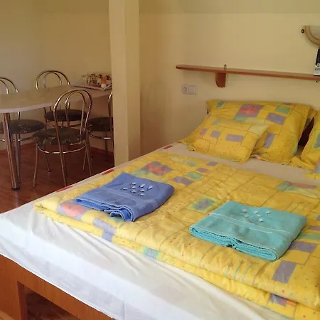 Majnar Apartmanhaz