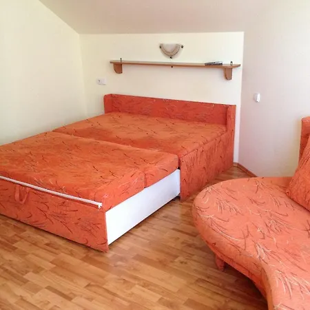 Majnar Apartmanhaz 公寓