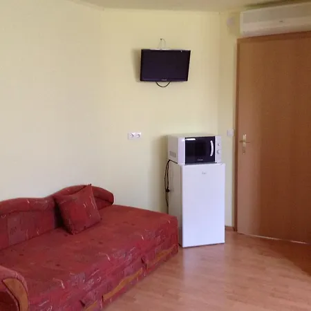 Majnar Apartmanhaz 公寓