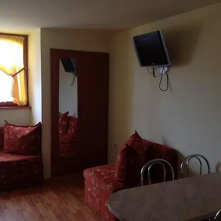 Majnar Apartmanhaz * Bogács