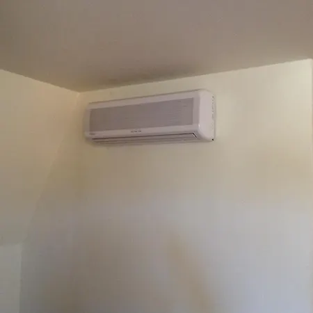 Majnar Apartmanhaz 公寓 *