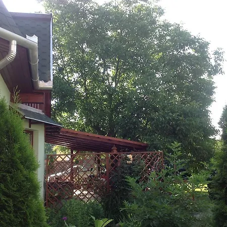 Majnar Apartmanhaz