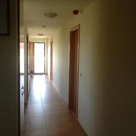 Majnar Apartmanhaz