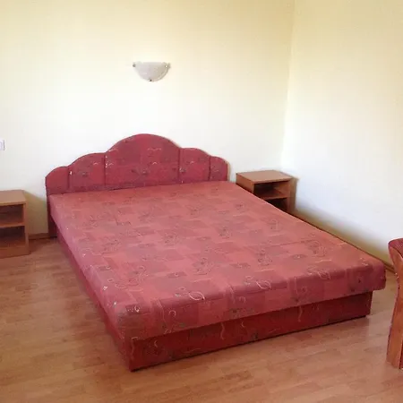 Majnar Apartmanhaz 公寓 Bogács