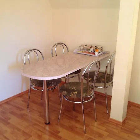 Majnar Apartmanhaz 公寓