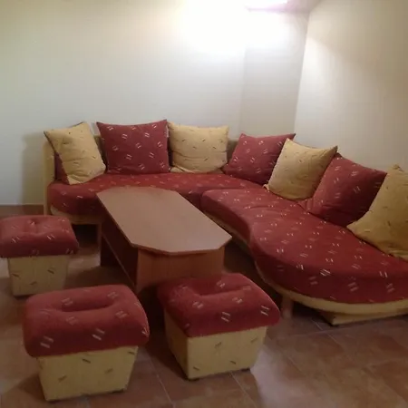 Majnar Apartmanhaz * Bogács