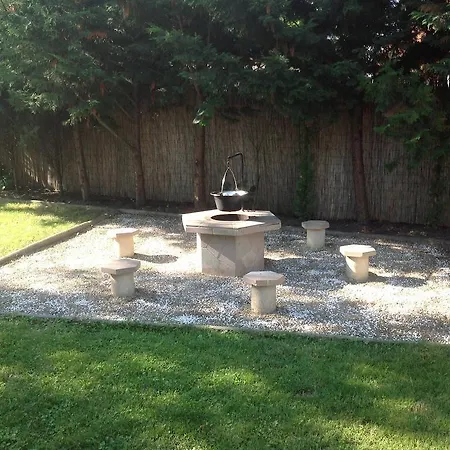 Majnar Apartmanhaz Bogács
