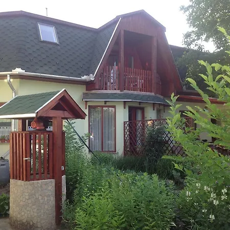Majnar Apartmanhaz